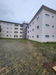 Flat / Apartment for sale Katampe Ext Abuja