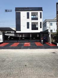 2 bedroom Flat / Apartment for sale Lekki Phase 1 Lekki Lagos