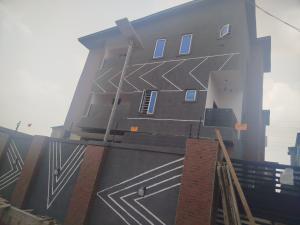 2 bedroom Flat / Apartment for sale Ajayi road Ogba Lagos