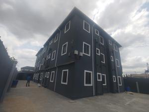 2 bedroom Flat / Apartment for rent Fagba Agege Lagos