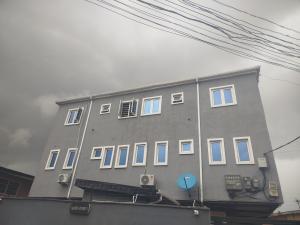2 bedroom Flat / Apartment for rent Aguda(Ogba) Ogba Lagos