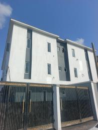 2 bedroom Flat / Apartment for sale Gbagada Ifako-gbagada Gbagada Lagos