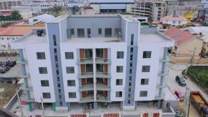 2 bedroom Flat / Apartment for sale Freedom Way Lekki Phase 1 Lekki Phase 1 Lekki Lagos