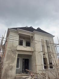 2 bedroom Flat / Apartment for rent Obawole Ifako-ogba Ogba Lagos