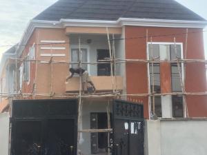 2 bedroom Flat / Apartment for rent Obawole Ifako-ogba Ogba Lagos