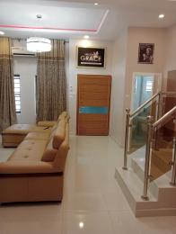 2 bedroom House for shortlet Metro Homes Abraham adesanya estate Ajah Lagos