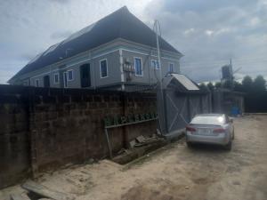 2 bedroom Flat / Apartment for rent Maplewood Estate Oko oba Agege Lagos
