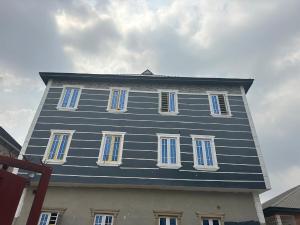 2 bedroom Flat / Apartment for rent Obawole Ifako-ogba Ogba Lagos