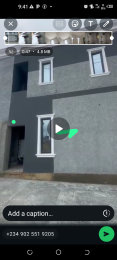2 bedroom Flat / Apartment for rent Ajao Estate Isolo Lagos Mainland, Ajao Estate Isolo Lagos