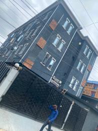 2 bedroom House for rent Bornu Way Alagomeji Yaba Lagos