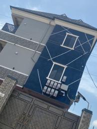 2 bedroom House for rent Omotola St Iwaya Onike Yaba Lagos