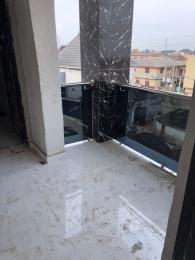 2 bedroom Flat / Apartment for rent Ifako-ogba Ogba Lagos