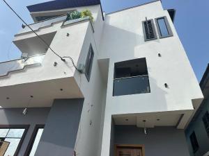 2 bedroom Flat / Apartment for rent Gated Street Ifako-ogba Ogba Lagos