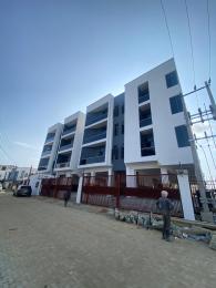 2 bedroom House for sale chevron Lekki Lagos