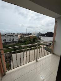 2 bedroom Flat / Apartment for rent Agungi Agungi Lekki Lagos