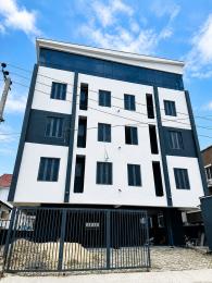 2 bedroom Flat / Apartment for sale Plot 14 Hon Ajayi Alaba Street, Ilasan, Ikate, Lekki, Lagos Nigeria Ikate Lekki Lagos