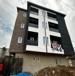2 bedroom Flat / Apartment for sale Sabo Yaba Lagos