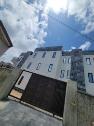 2 bedroom House for rent Thomas Estate Ajah Thomas estate Ajah Lagos