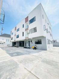 2 bedroom House for sale chevron Lekki Lagos