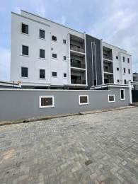 2 bedroom Flat / Apartment for rent Kunsenla Ikate Lekki Lagos