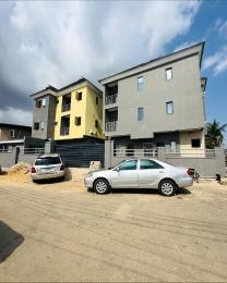 2 bedroom Flat / Apartment for sale Oregun Ikeja Lagos