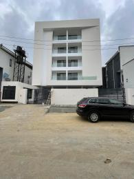 2 bedroom Flat / Apartment for sale Chisco Ikate Lekki Lagos
