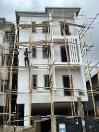 2 bedroom Flat / Apartment for sale Bishop Street Ishaga Surulere Ishaga Road Surulere Lagos