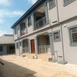 2 bedroom Flat / Apartment for rent Adeola Ikotun/Igando Lagos