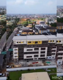 Flat / Apartment for sale Ikeja GRA Ikeja Lagos