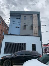 2 bedroom House for sale Bode Thomas Surulere Lagos