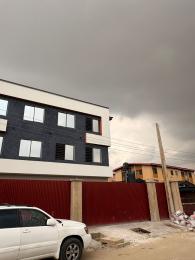 2 bedroom House for sale Bariga Shomolu Lagos