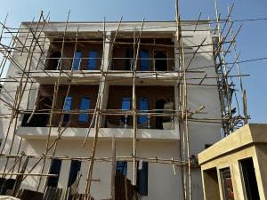 2 bedroom House for sale Fola Agoro Yaba Lagos