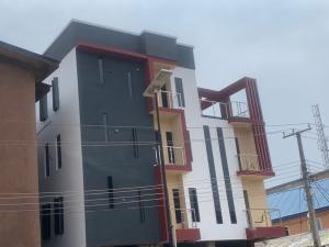 2 bedroom Flat / Apartment for sale Akoka Yaba Lagos