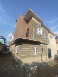 2 bedroom Flat / Apartment for rent Kfarm Ifako-ogba Ogba Lagos