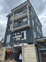 2 bedroom Flat / Apartment for rent Off Adelabu Street Surulere Adelabu Surulere Lagos