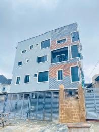 2 bedroom Flat / Apartment for rent Iwaya Yaba Lagos