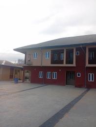 2 bedroom Flat / Apartment for rent Fakoya Igando Ikotun/Igando Lagos