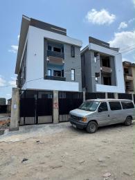 2 bedroom Flat / Apartment for sale Sawmill Gbagada Ifako-gbagada Gbagada Lagos