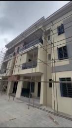 2 bedroom Flat / Apartment for rent New Garage, Gbagada Lagos