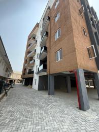 2 bedroom Flat / Apartment for rent Lekki Ikate, Lekki Lagos