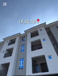 3 bedroom Flat / Apartment for rent By Area1, Durumi Abuja