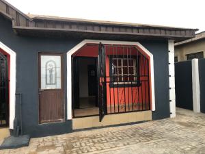 2 bedroom Flat / Apartment for rent Olorunshola Ayobo Ipaja Lagos