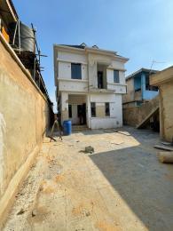 2 bedroom Flat / Apartment for rent Abule Odu Egbeda Alimosho Lagos