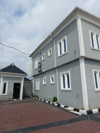 2 bedroom Flat / Apartment for rent Lagoon Estate Ogudu-Orike Ogudu Lagos