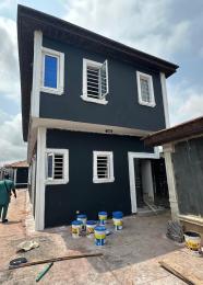 2 bedroom Flat / Apartment for rent Nnpc Golden Spoon Area Ayobo Ipaja Lagos