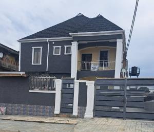 2 bedroom Flat / Apartment for rent Iyana Oworo Oworonshoki Gbagada Lagos