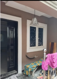 2 bedroom House for rent Kayfarm Estate Obawole Ifako-ogba Ogba Lagos