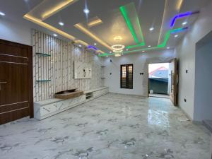 2 bedroom House for rent Olowora Ojodu Lagos
