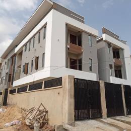 2 bedroom Flat / Apartment for sale Sawmill Gbagada Ifako-gbagada Gbagada Lagos