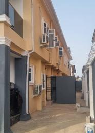 2 bedroom Flat / Apartment for rent Baruwa Baruwa Ipaja Lagos